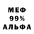 Метадон methadone uffy q